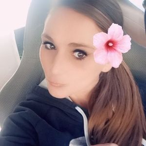 Meet your Posher, Sabrina